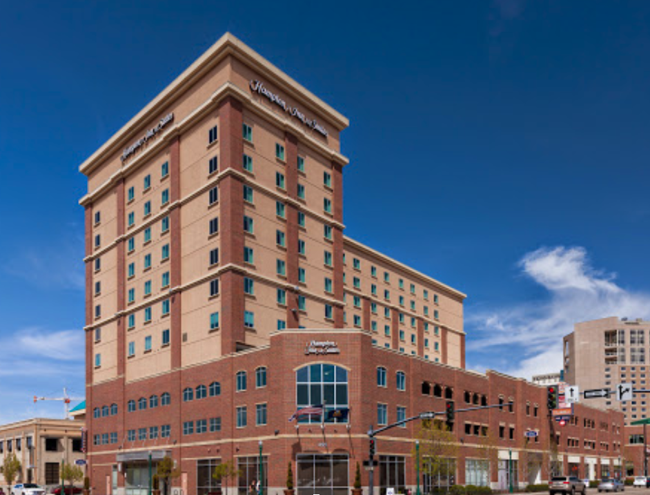 HR Leaders of Tomorrow Student Conference 2024 Northwest Human